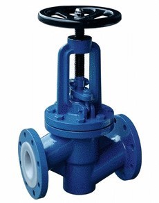 閥門圖片,截止閥圖片,襯氟截止閥圖片-中科商務網(wǎng)-上海電站閥門廠